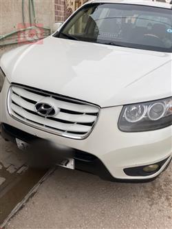 هيونداي سانتافي